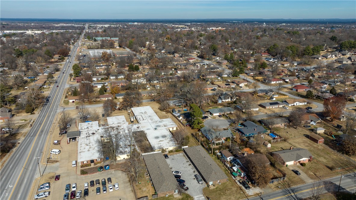 Roberts Callaghan Sub Rogers - Residential Income