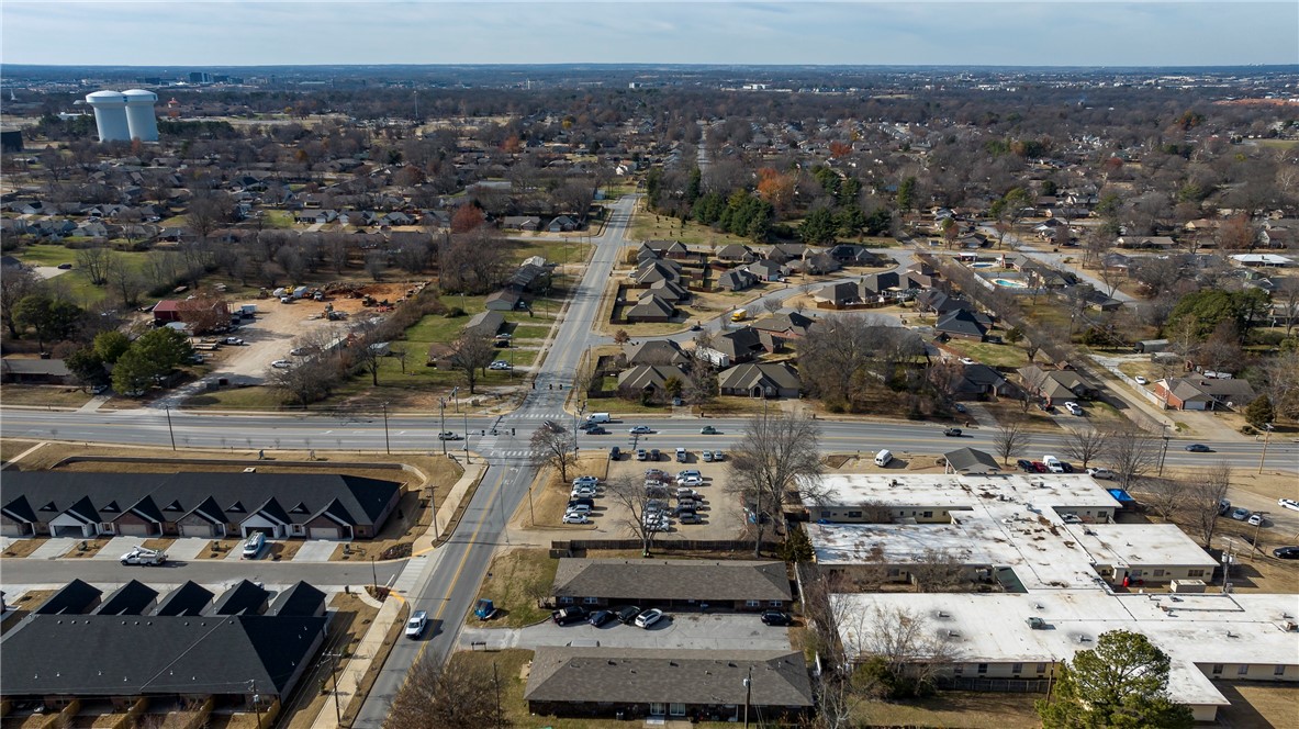 Roberts Callaghan Sub Rogers - Residential Income