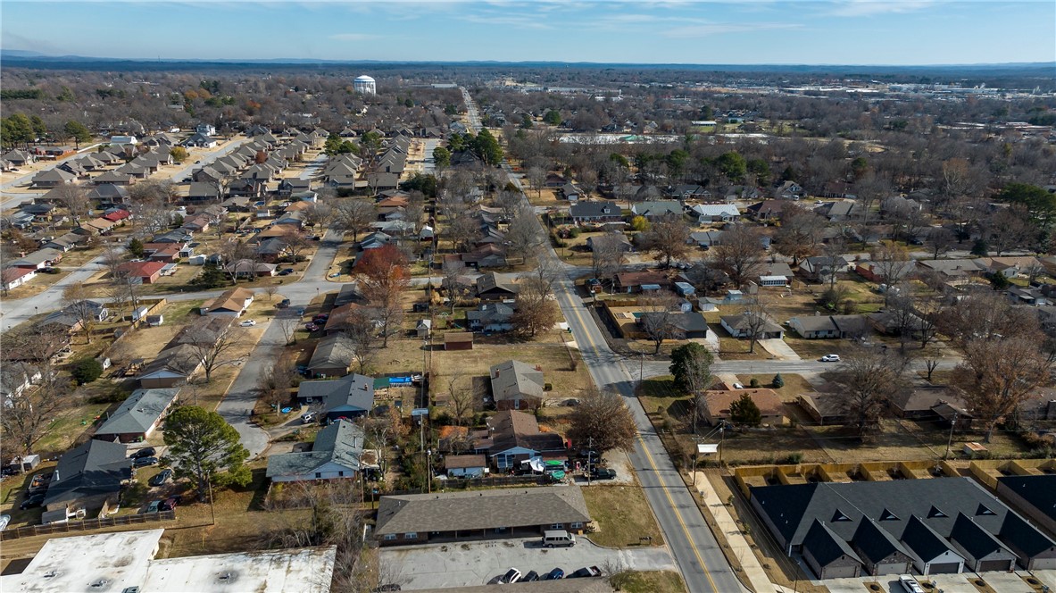 Roberts Callaghan Sub Rogers - Residential Income