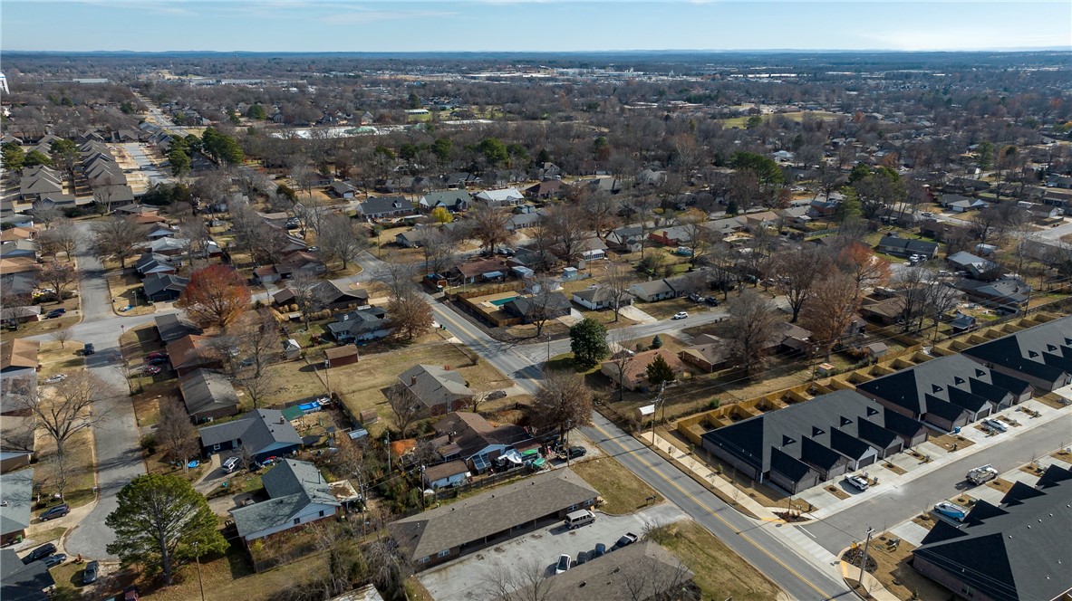 Roberts Callaghan Sub Rogers - Residential Income