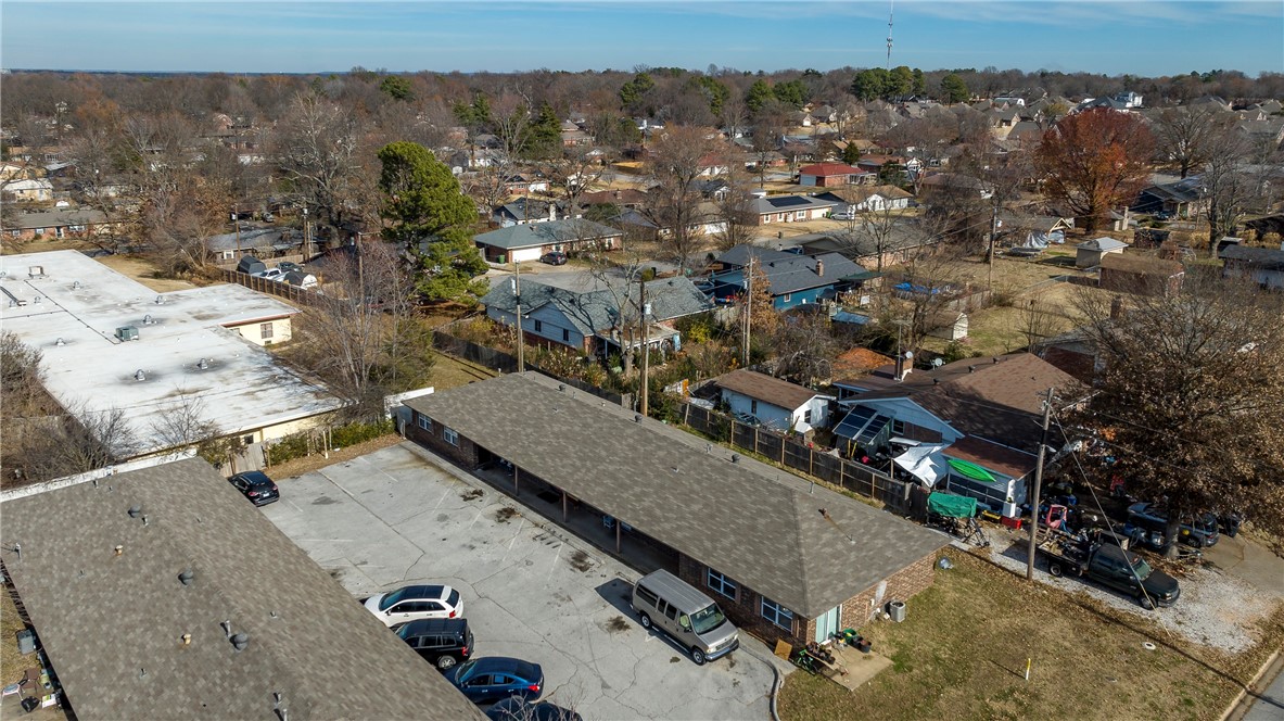 Roberts Callaghan Sub Rogers - Residential Income