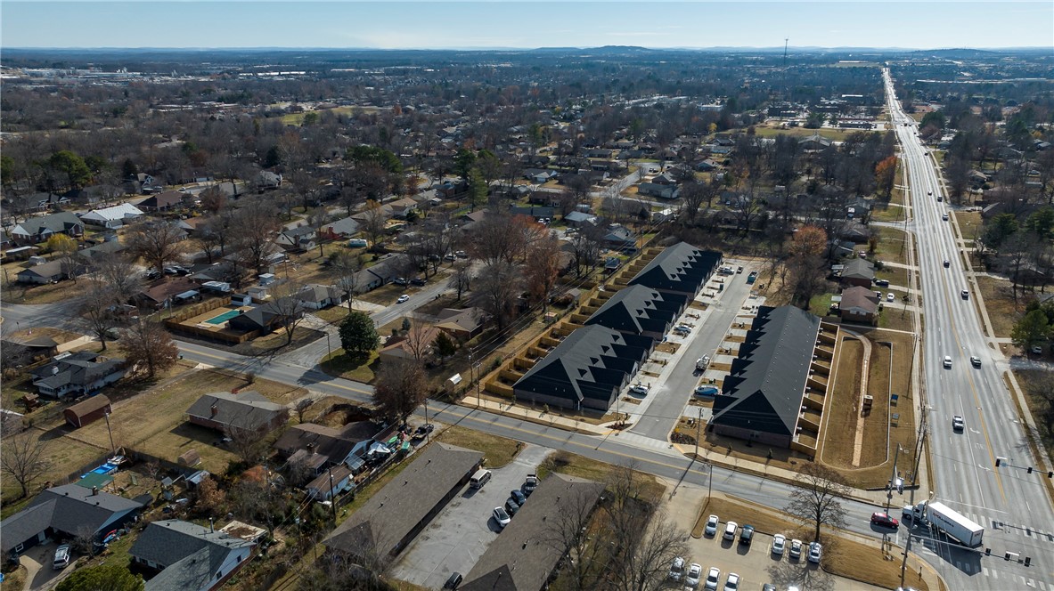 Roberts Callaghan Sub Rogers - Residential Income