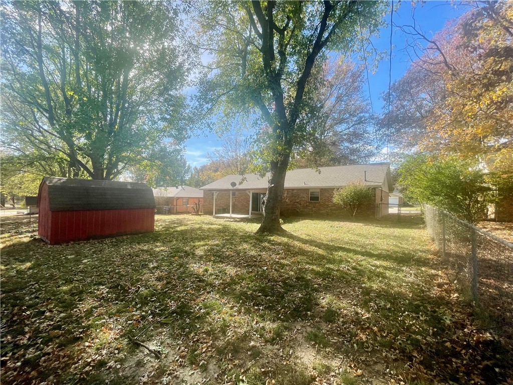 Peaceful Valley Estates Ph II - Residential