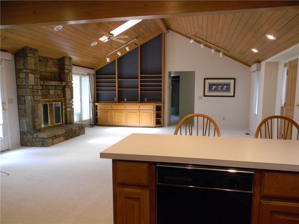 Ruthwell Sub Bvv - Residential Lease