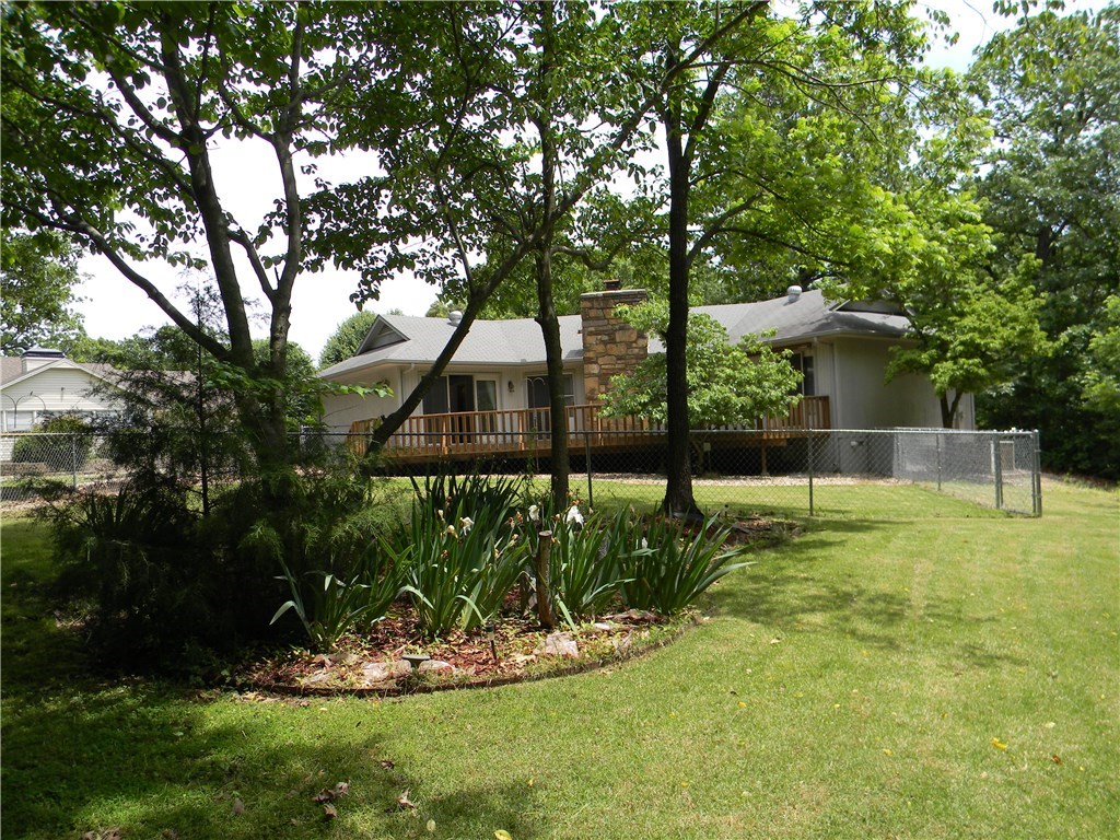 Ruthwell Sub Bvv - Residential Lease