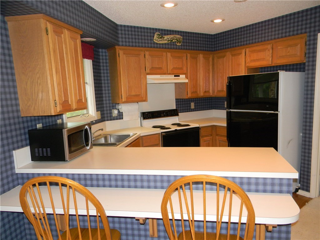 Ruthwell Sub Bvv - Residential Lease