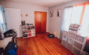 Briscoe Addition - Residential