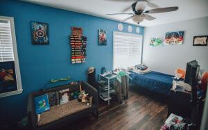 Briscoe Addition - Residential