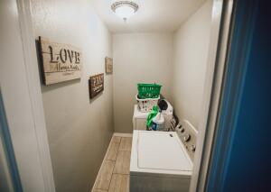 Briscoe Addition - Residential