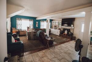 Briscoe Addition - Residential