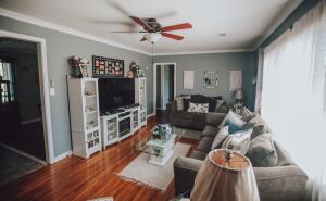 Briscoe Addition - Residential