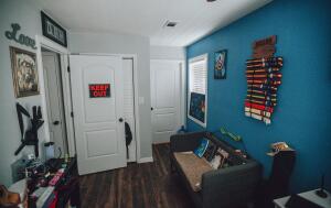 Briscoe Addition - Residential