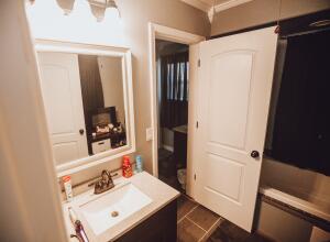 Briscoe Addition - Residential