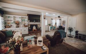 Briscoe Addition - Residential