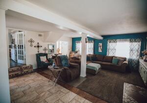 Briscoe Addition - Residential