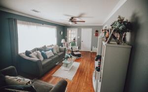 Briscoe Addition - Residential