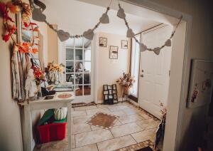 Briscoe Addition - Residential