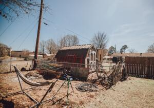 Briscoe Addition - Residential