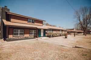 Briscoe Addition - Residential