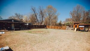 Briscoe Addition - Residential