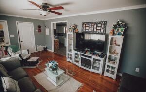 Briscoe Addition - Residential