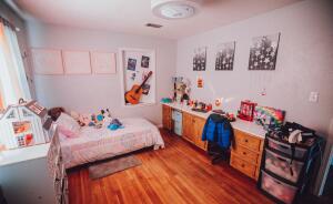 Briscoe Addition - Residential
