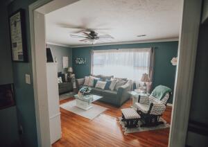 Briscoe Addition - Residential
