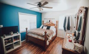 Briscoe Addition - Residential