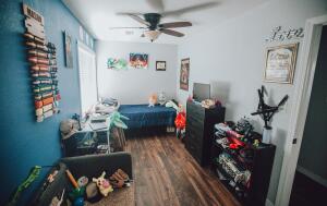 Briscoe Addition - Residential