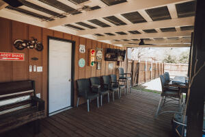 Briscoe Addition - Residential