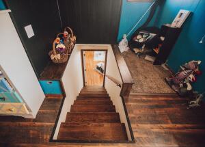 Briscoe Addition - Residential