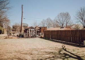 Briscoe Addition - Residential