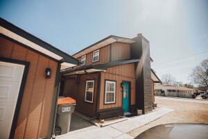 Briscoe Addition - Residential