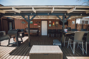 Briscoe Addition - Residential