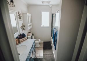 Briscoe Addition - Residential