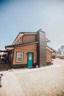 Briscoe Addition - Residential