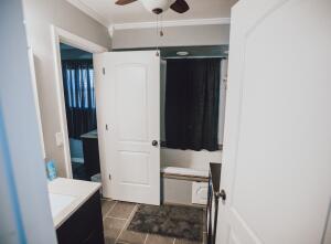 Briscoe Addition - Residential