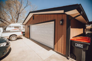 Briscoe Addition - Residential