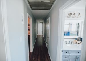 Briscoe Addition - Residential