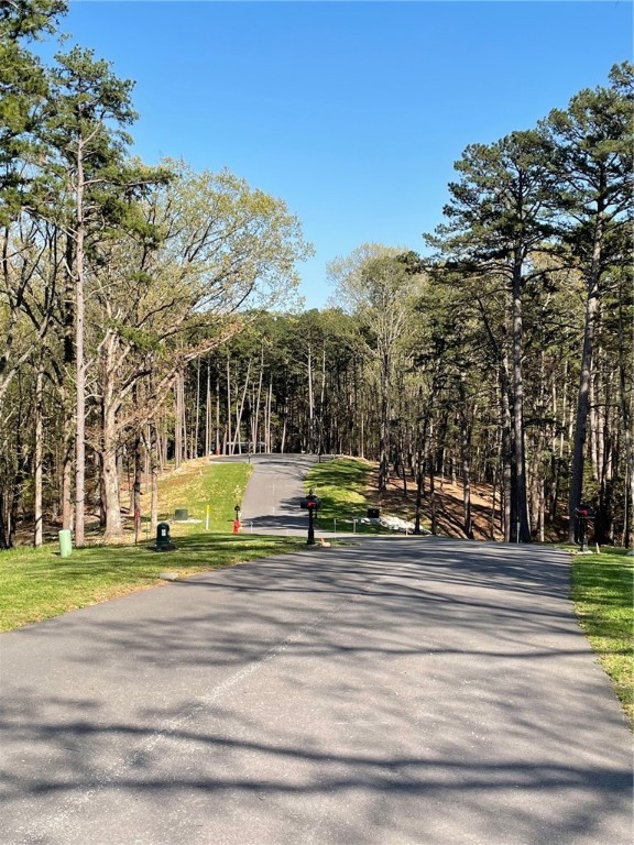 Pine Crest - Land