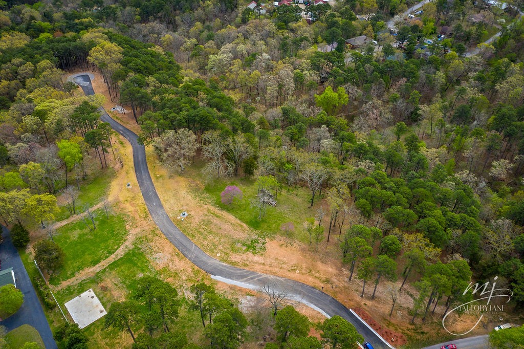 Pine Crest - Land