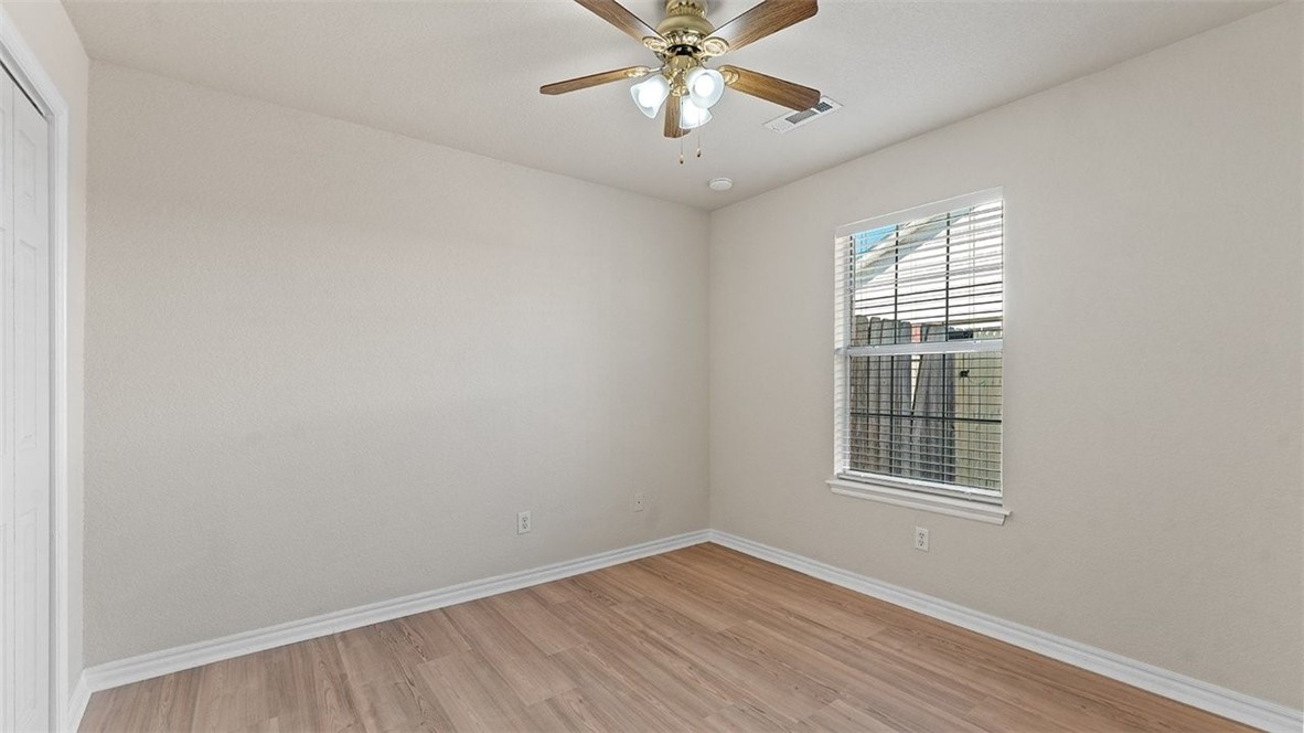 David Lyle Village Ph I - Residential Lease