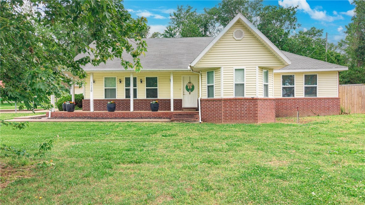 130 Brown Road