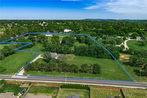 Photo of 130 Brown Road, Cave Springs, AR 72718 (MLS # 1360691)