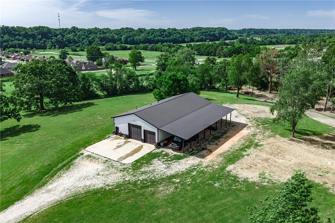 130 Brown Road