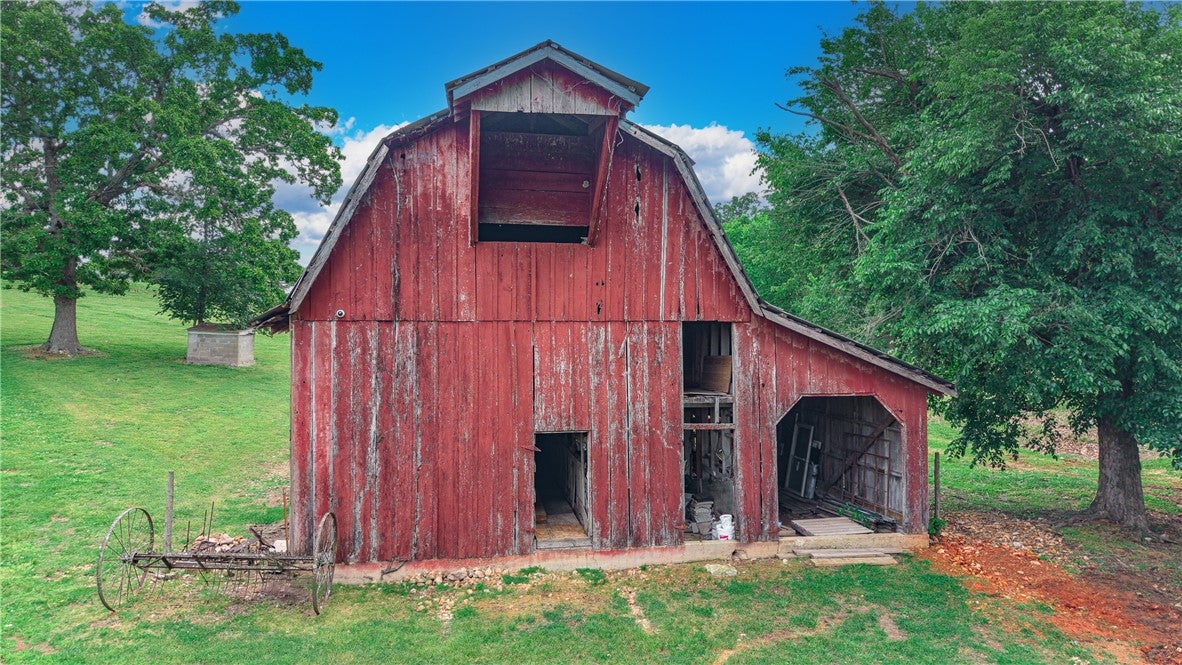 130 Brown Road