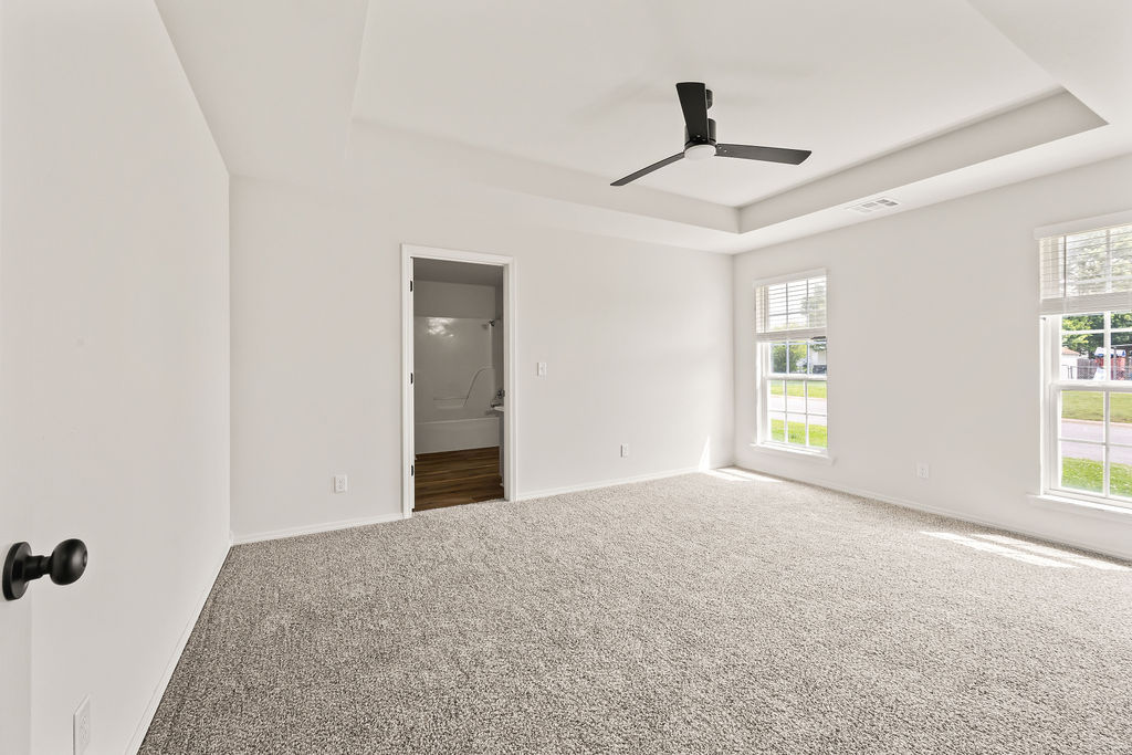 Westfield Sub Gravette - Residential