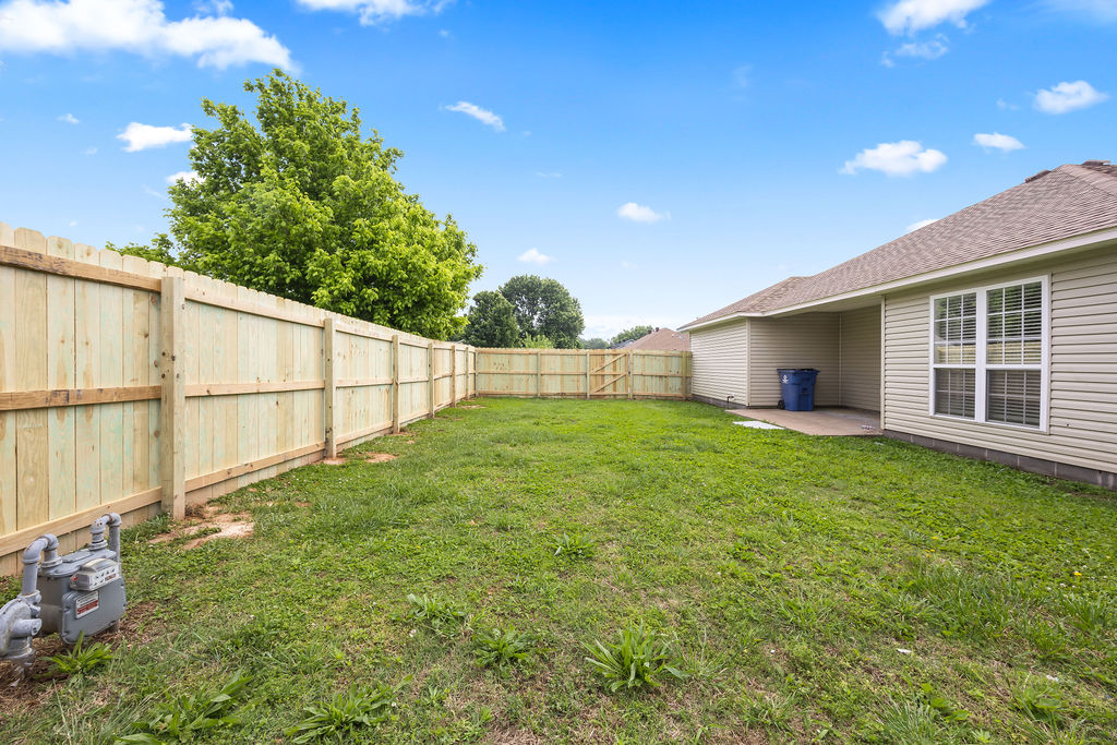 Westfield Sub Gravette - Residential