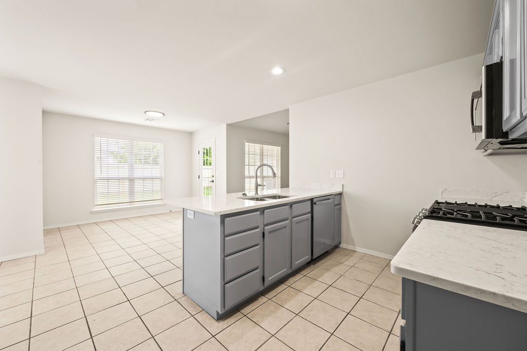 Westfield Sub Gravette - Residential