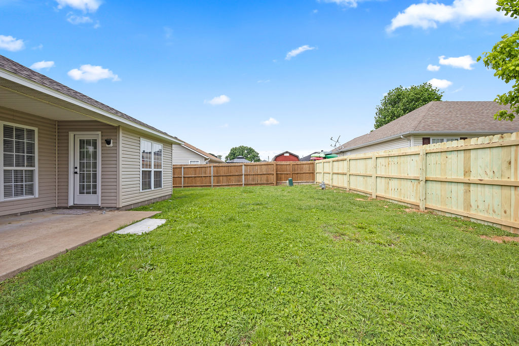 Westfield Sub Gravette - Residential